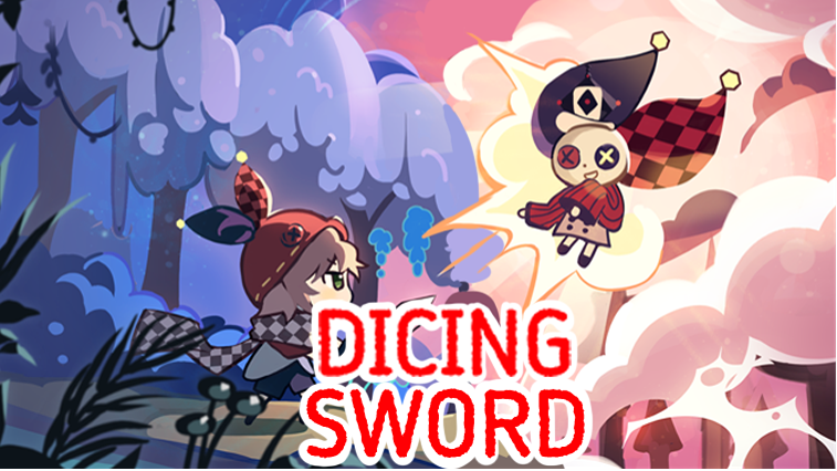 Dicing Sword
