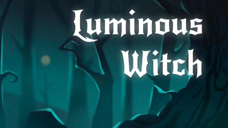 Lumious Witch