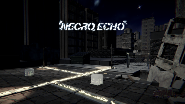 Necro Echo
