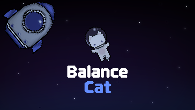 Balance Cat