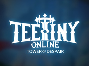 [Notice] Global Community MMORPG, TeeTiny Online 2nd CBT Announcement