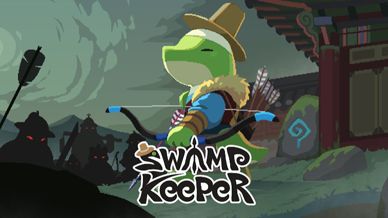 스웜프 키퍼 DEMO