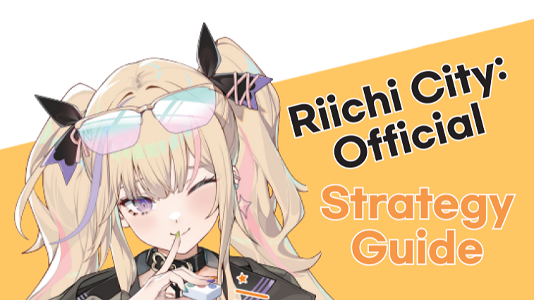 Riichi City Strategy Guide – Your Fate Begins with the First Tile