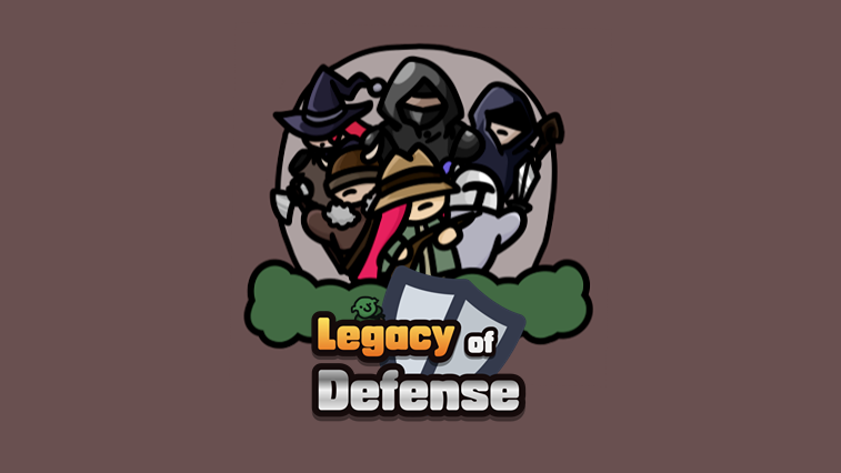 레거시 오브 디펜스