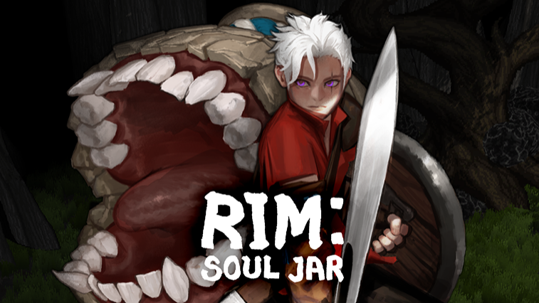 Rim:SoulJar_Demo