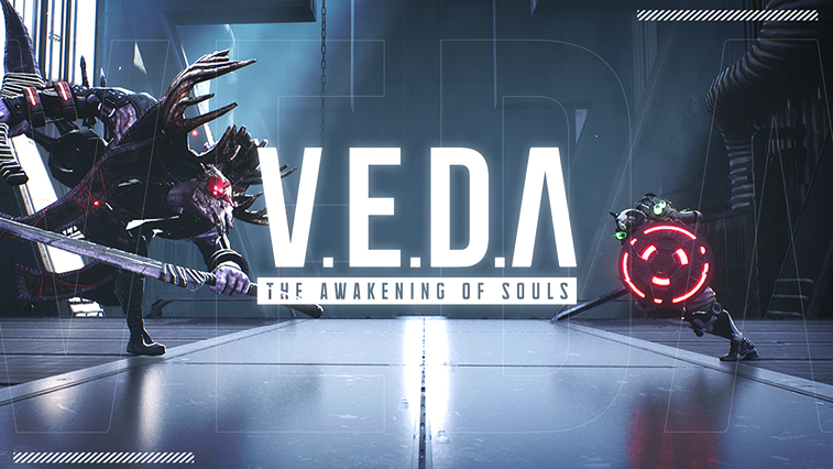 V.E.D.A: The Awakening of Souls DEMO