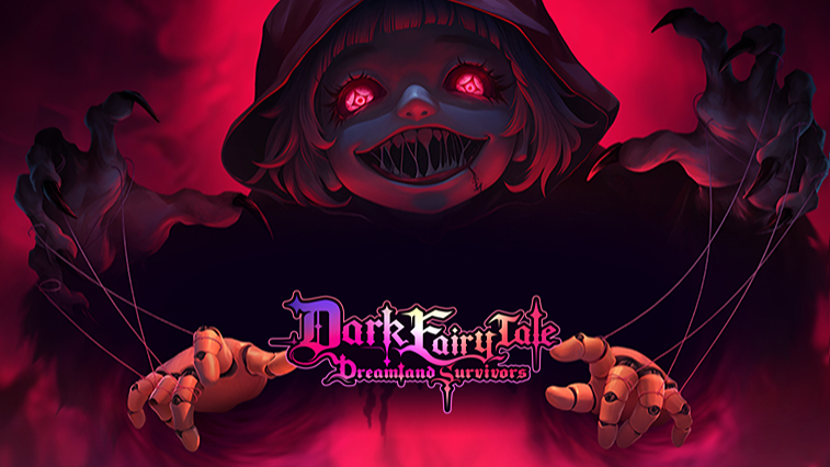 Dark Fairy Tale: Dreamland Survivors