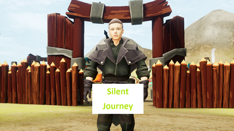 Silent Journey