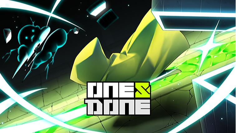 One & Done Demo