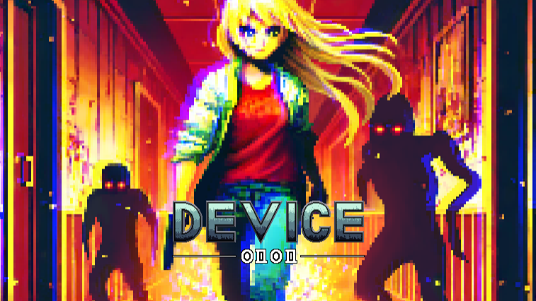 디바이스 0101 (DEVICE 0101)