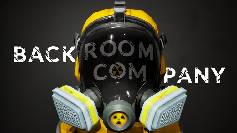 백룸컴퍼니 Backroom Company