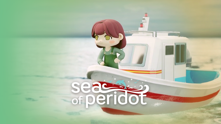 씨 오브 페리도트 2025 비버롹스 데모