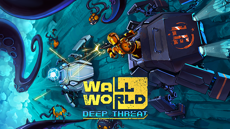 Wall World: Deep Threat