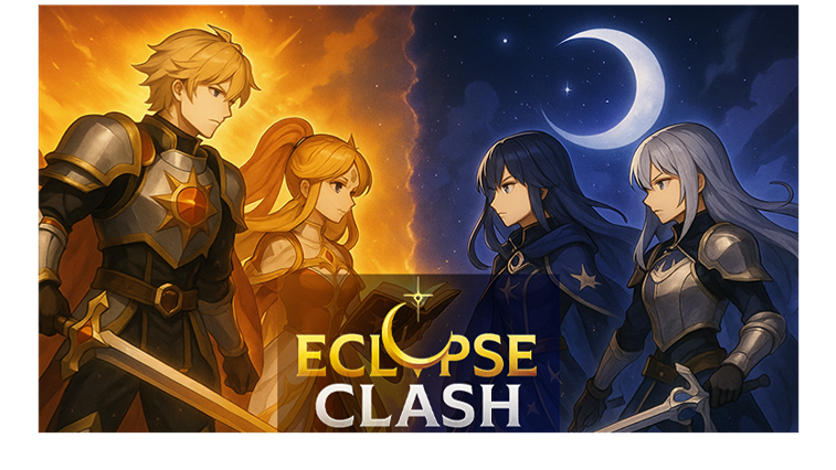 이클립스 클래시