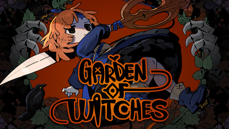 Garden of Witches Demo