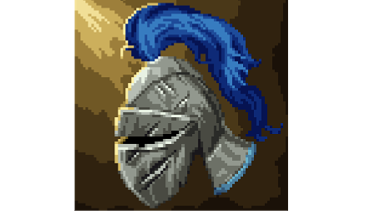 용사는 그저 나아갈 뿐