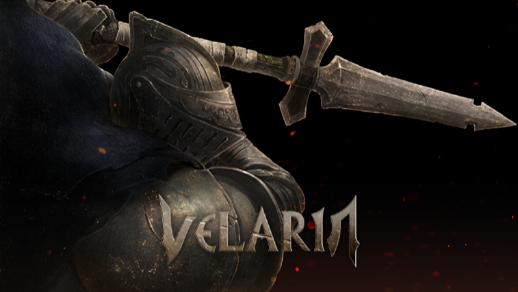 벨라리아: 데모