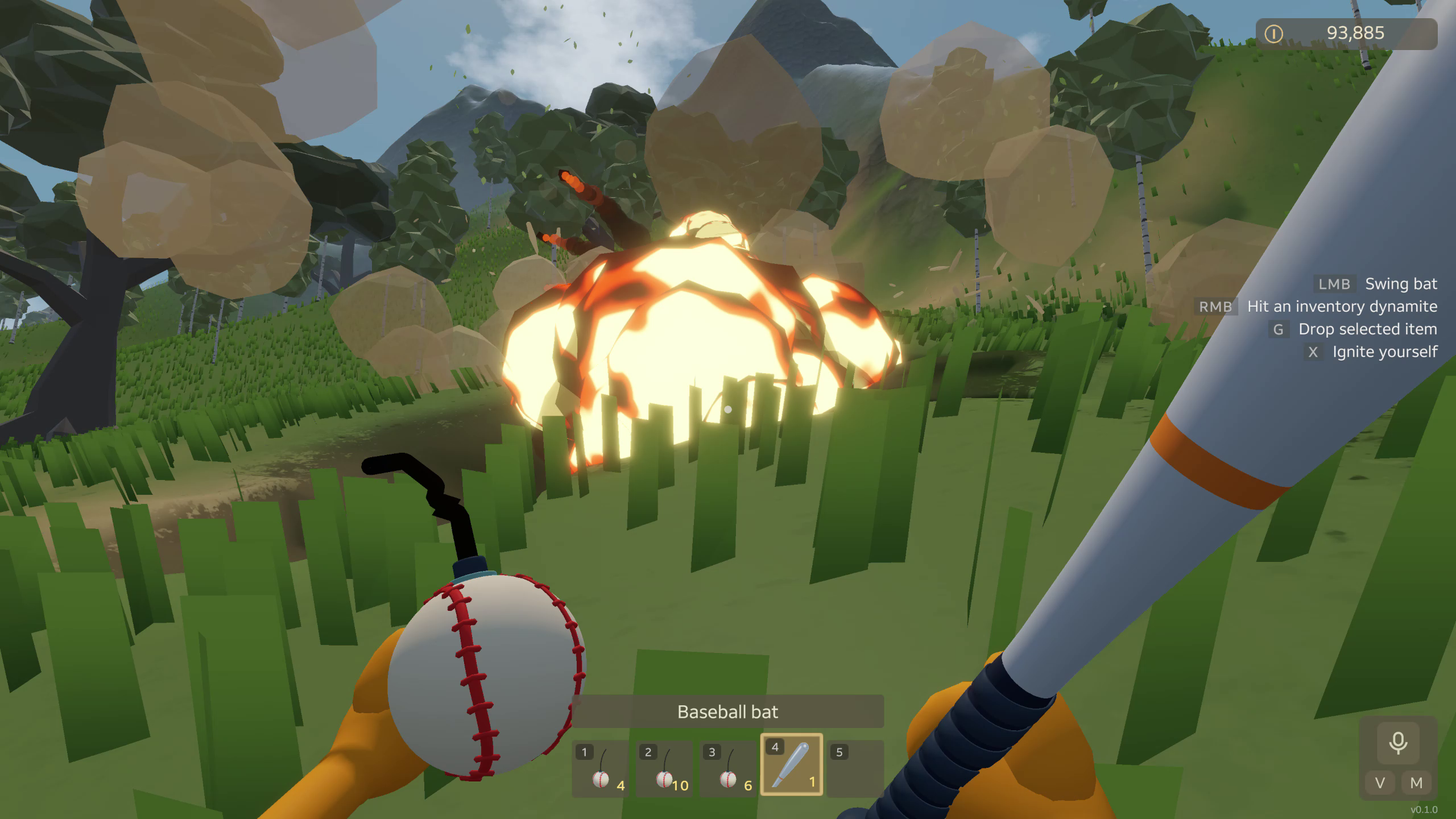 03_Baseball_Explosion