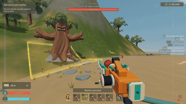 15_Monster_Front_Approach