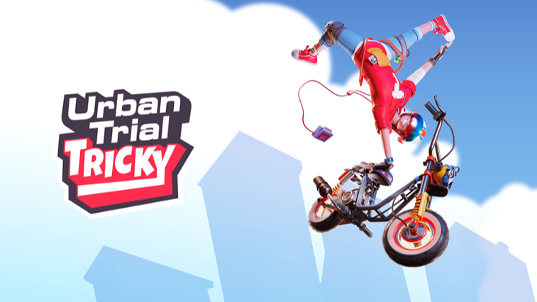 어반 트라이얼 트리키