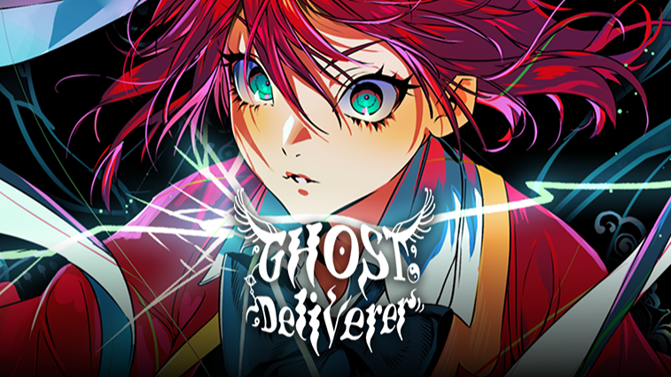 Ghost Deliverer
