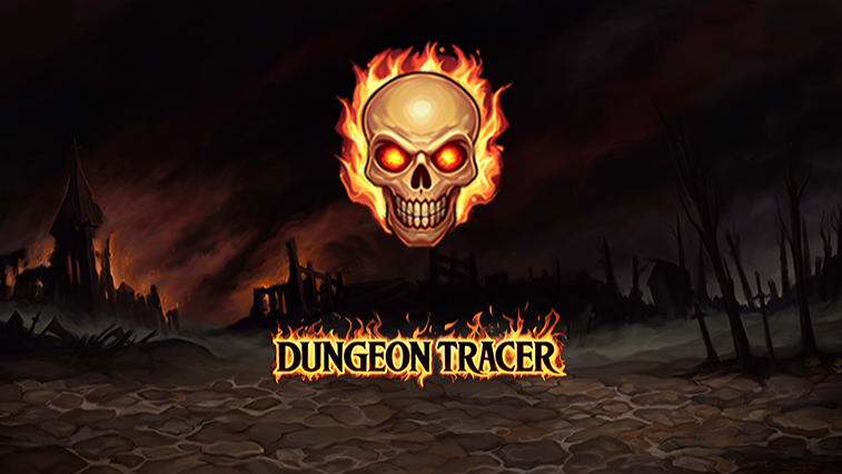 Dungeon Tracer Demo