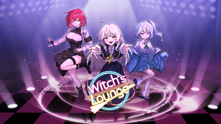 Witch's Lounge Demo
