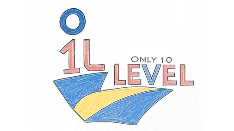 Only 10 Level