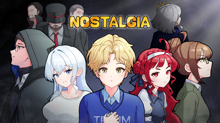 노스탤지아
