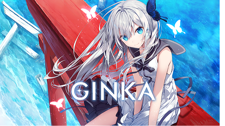 GINKA