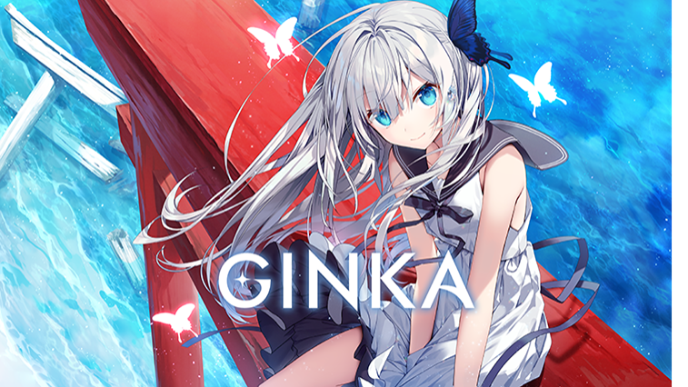 GINKA