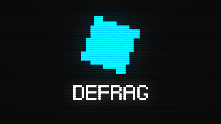 DEFRAG
