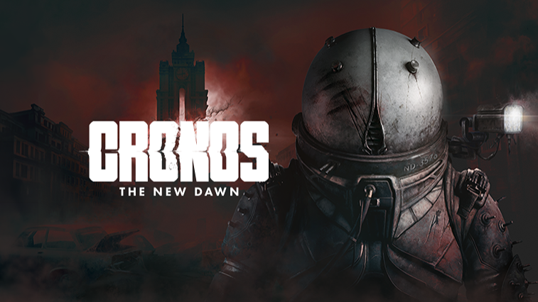 Cronos: The New Dawn