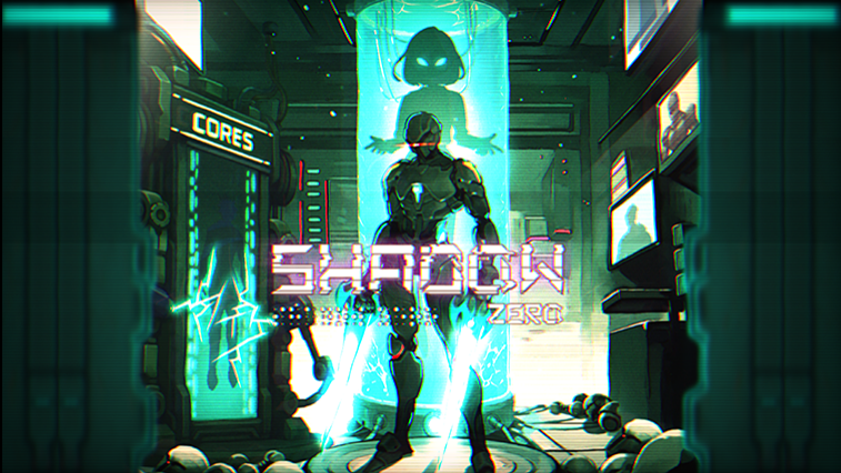 섀도우 제로 - 프롤로그 티저