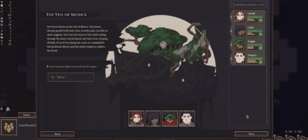 Dungeon Settlers - Expedition.gif