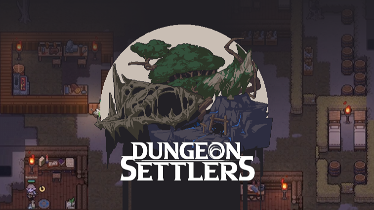 던전 세틀러즈 : 시드 에디션