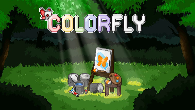 COLORFLY DEMO