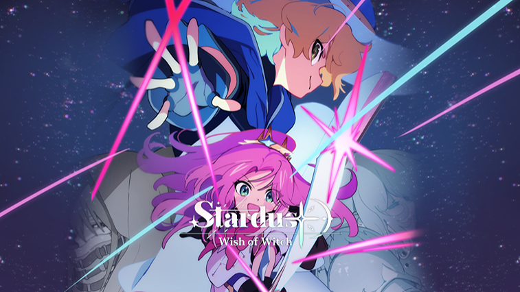STARDUST: Wish of Witch