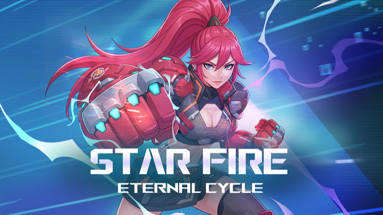 스타 파이어: 이터널 사이클 (Star Fire: Eternal Cycle)