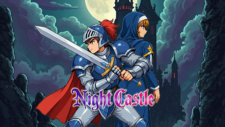 Night Castle