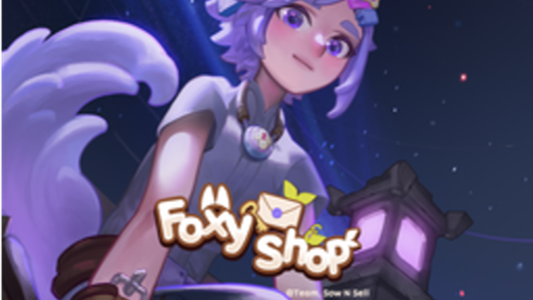 Foxy Shop