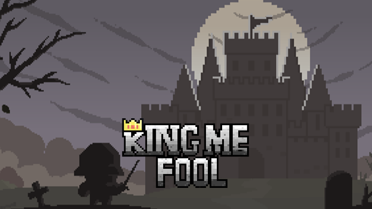 King Me Fool!