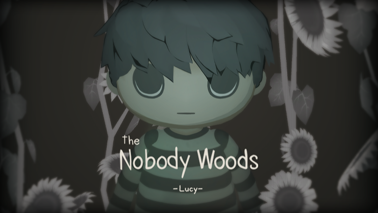 The Nobody Woods:Lucy