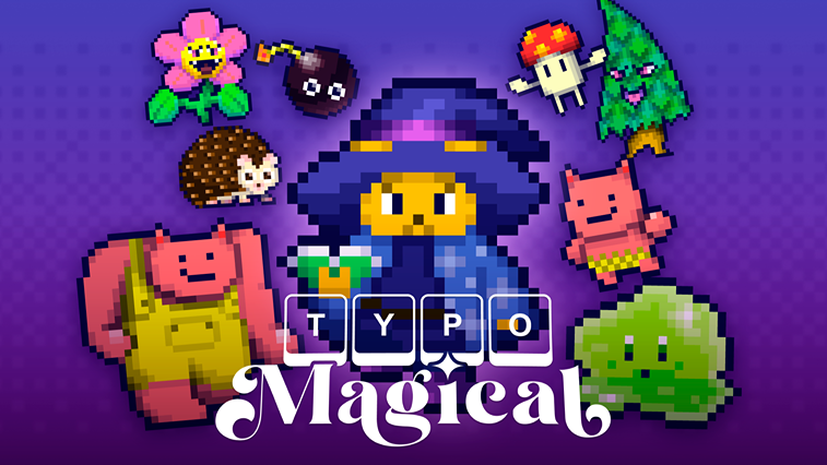 Typomagical