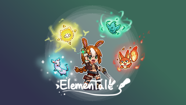 엘리멘테일 ElemenTale