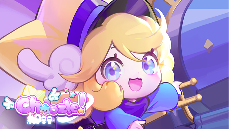 Choozle!