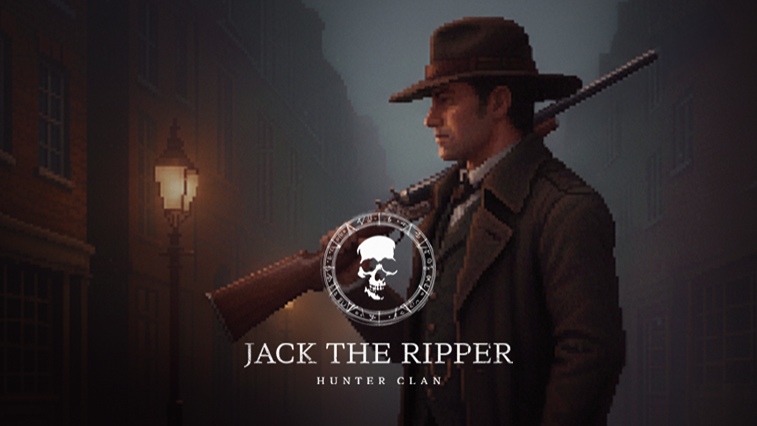 잭 더 리퍼: 헌터 클랜 데모