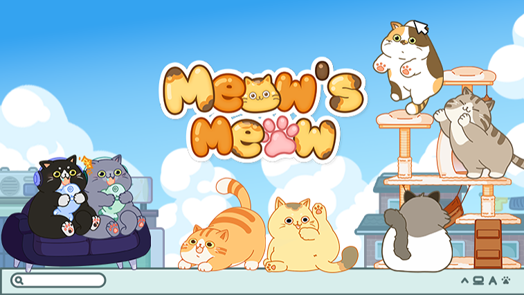 Meow's Meow