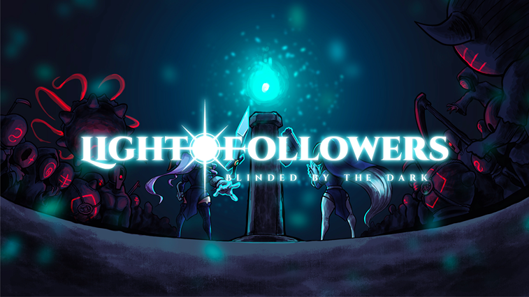 Light Followers: Blinded by the Dark