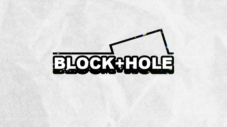 BLOCKHOLE DEMO